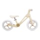 Bicicleta fara pedale, pliabila, momi noru - yellow Bicicleta fara pedale, pliabila, momi noru - yellow