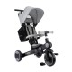Tricicleta transformabila 4in1 momi, solivia - grey Tricicleta transformabila 4in1 momi, solivia - grey