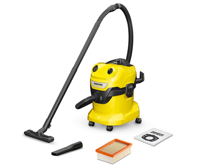Aspirator umed-uscat wd 4 v-20/5/22 karcher Aspirator umed-uscat wd 4 v-20/5/22 karcher