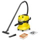 Aspirator umed-uscat wd 4 v-20/5/22 karcher Aspirator umed-uscat wd 4 v-20/5/22 karcher