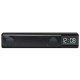Boxa bluetooth cu ceas ad 1191 adler Boxa bluetooth cu ceas ad 1191 adler