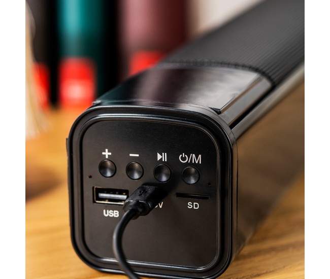 Boxa bluetooth cu ceas ad 1191 adler Boxa bluetooth cu ceas ad 1191 adler