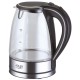 Fierbator electric 1.7l 2200w adler Fierbator electric 1.7l 2200w adler