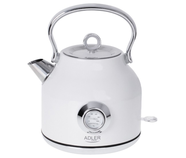 Fierbator electric 1.7l standard strix adler Fierbator electric 1.7l standard strix adler