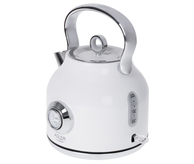 Fierbator electric 1.7l standard strix adler Fierbator electric 1.7l standard strix adler