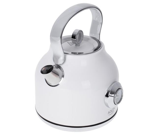 Fierbator electric 1.7l standard strix adler Fierbator electric 1.7l standard strix adler