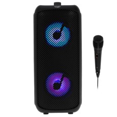 Boxa bluetooth karaoke ad 1903 adler