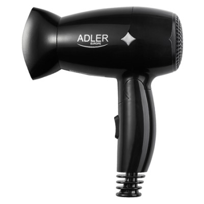 Uscator par 1400w ad 2251 adler