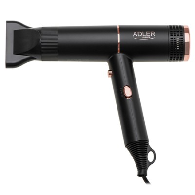 Uscator par 1400w ad 2278 adler
