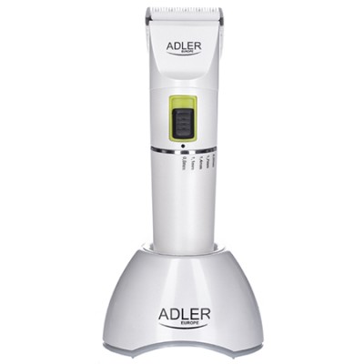 Aparat de tuns ad2827 adler