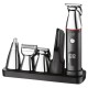 Set 5 in 1 trimmer cu afisaj led ad 2946 adler