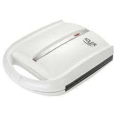 Aparat nut maker ad 3039 alb adler
