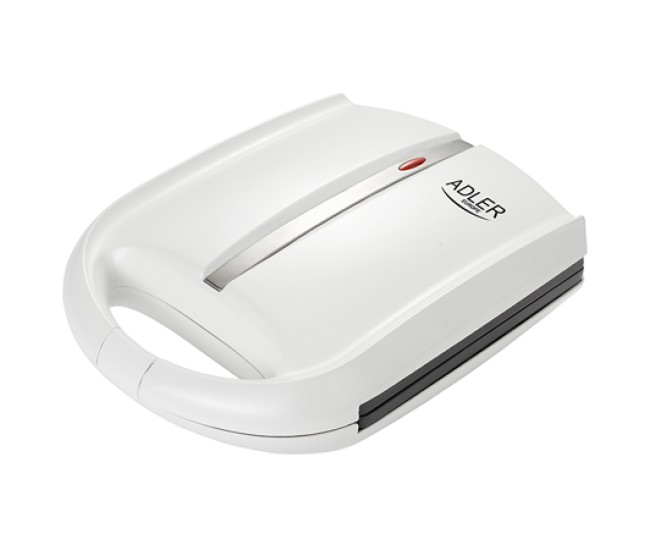 Aparat nut maker ad 3039 alb adler