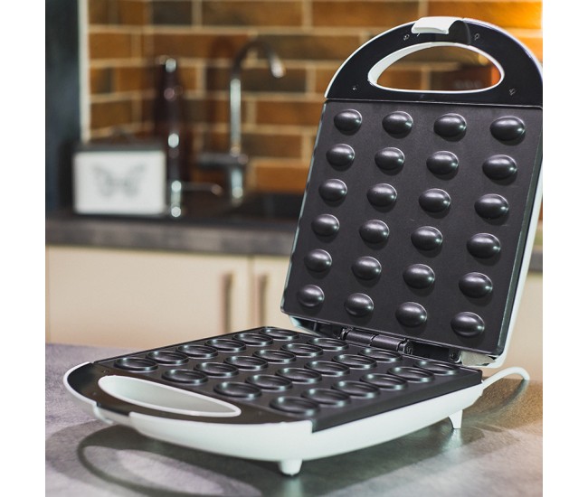Aparat nut maker ad 3039 alb adler
