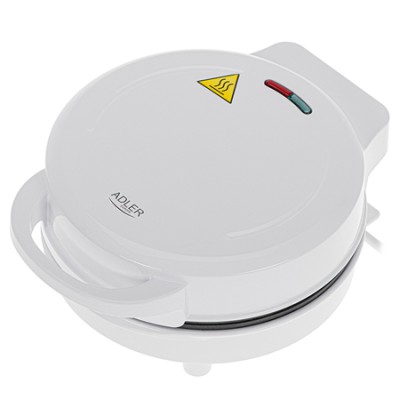 Aparat de facut gogosi ad 3075 adler