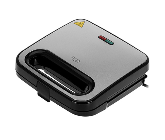 Sandwich maker ad 3076 adler Sandwich maker ad 3076 adler