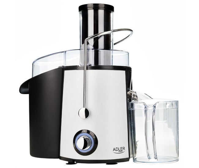 Storcator fructe 1000w ad 4128 adler Storcator fructe 1000w ad 4128 adler