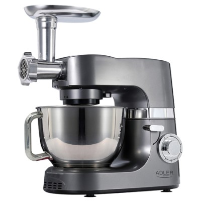Robot bucatarie 4 in 1 220w 7l ad 4221 adler