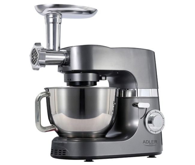 Robot bucatarie 4 in 1 220w 7l ad 4221 adler Robot bucatarie 4 in 1 220w 7l ad 4221 adler