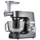 Robot bucatarie 4 in 1 220w 7l ad 4221 adler Robot bucatarie 4 in 1 220w 7l ad 4221 adler