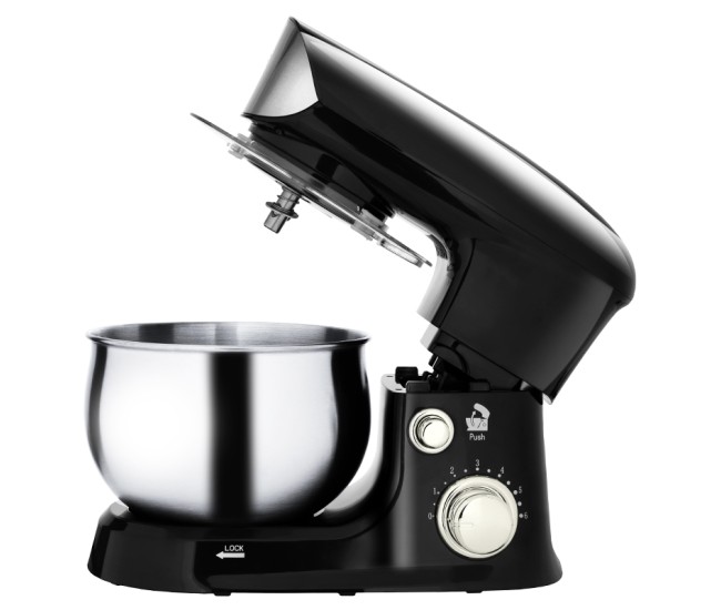 Robot bucatarie 1200w ad 4226 negru adler Robot bucatarie 1200w ad 4226 negru adler