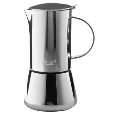 Aparat de facut cafea espresso 620ml adler Aparat de facut cafea espresso 620ml adler
