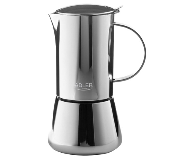 Aparat de facut cafea espresso 620ml adler Aparat de facut cafea espresso 620ml adler