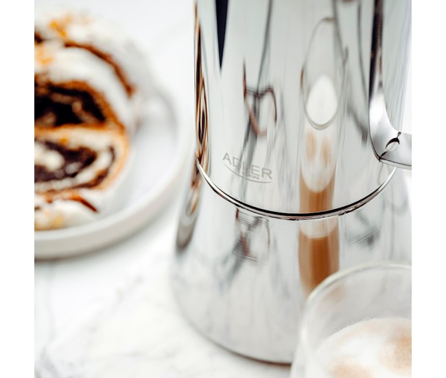Aparat de facut cafea espresso 620ml adler Aparat de facut cafea espresso 620ml adler