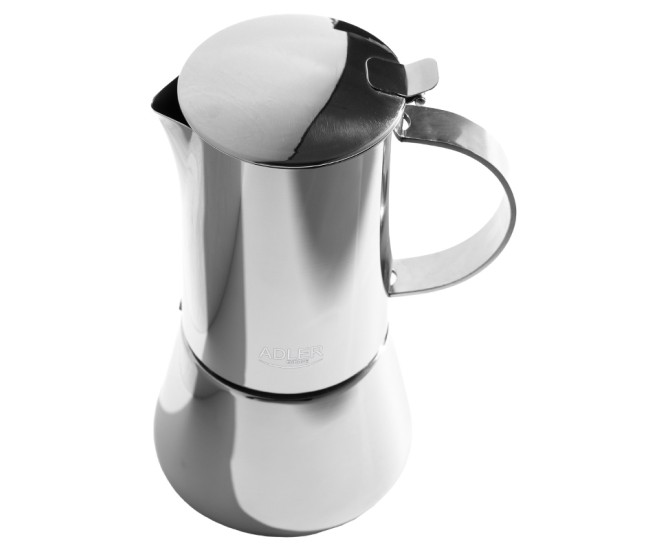 Aparat de facut cafea espresso 620ml adler Aparat de facut cafea espresso 620ml adler