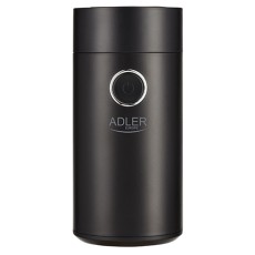 Rasnita cafea ad 4446 negru adler