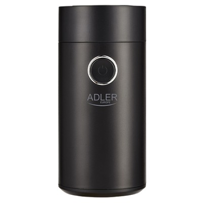 Rasnita cafea ad 4446 negru adler