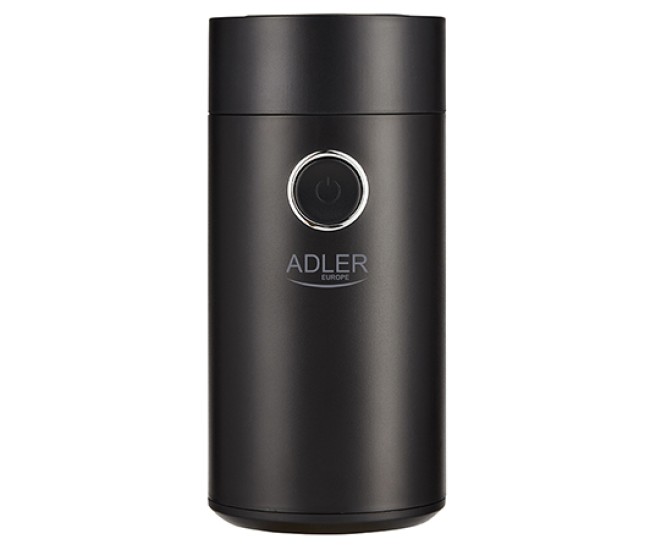 Rasnita cafea ad 4446 negru adler Rasnita cafea ad 4446 negru adler