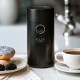 Rasnita cafea ad 4446 negru adler Rasnita cafea ad 4446 negru adler