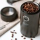 Rasnita cafea ad 4446 negru adler Rasnita cafea ad 4446 negru adler