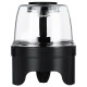 Set 3 rasnite condimente ad 4449b negru adler Set 3 rasnite condimente ad 4449b negru adler