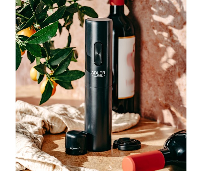 Desfacator vinuri electric Desfacator vinuri electric