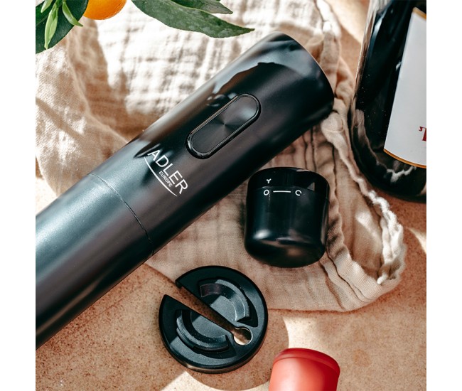 Desfacator vinuri electric Desfacator vinuri electric