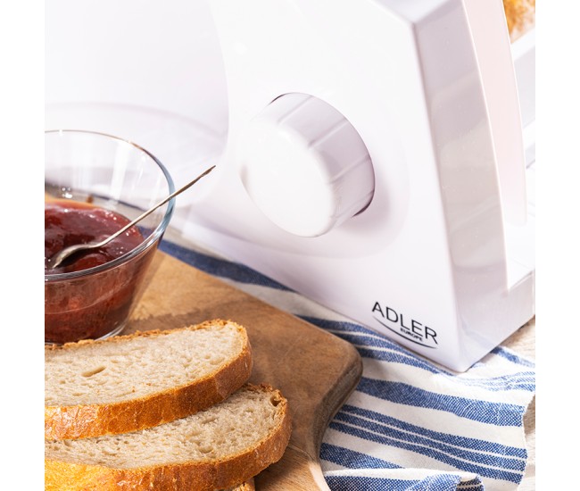 Feliator alimente 0-15mm 150w adler Feliator alimente 0-15mm 150w adler