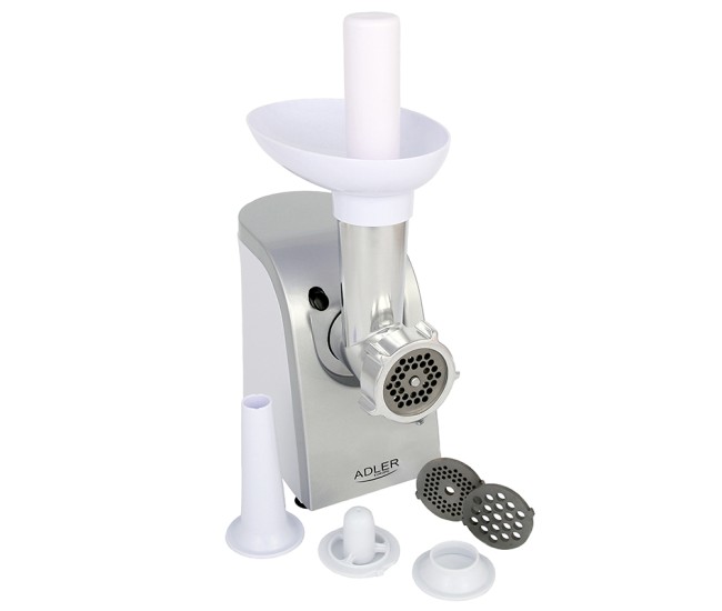 Masina de tocat carne 1500w ad 4808 adler Masina de tocat carne 1500w ad 4808 adler