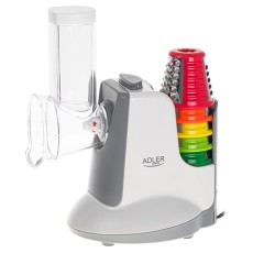 Aparat feliere legume 5 razatoare 150w adler Aparat feliere legume 5 razatoare 150w adler