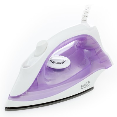 Fier de calcat 1600w ad 5019 adler