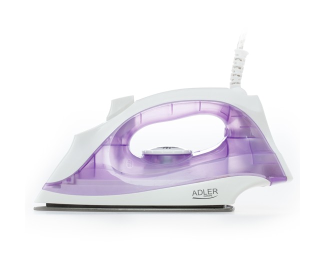 Fier de calcat 1600w ad 5019 adler Fier de calcat 1600w ad 5019 adler