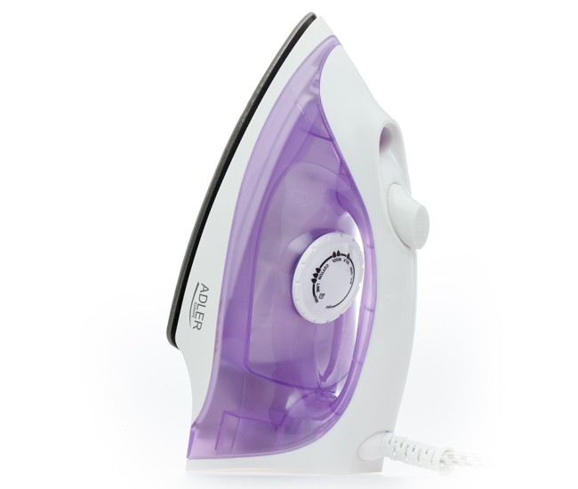 Fier de calcat 1600w ad 5019 adler Fier de calcat 1600w ad 5019 adler