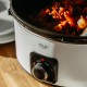 Slow cooker 5.8l ad 6413 alb adler