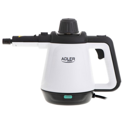 Aparat de curatat cu aburi ad 7038 adler