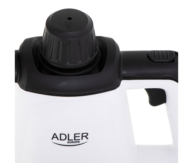 Aparat de curatat cu aburi ad 7038 adler Aparat de curatat cu aburi ad 7038 adler