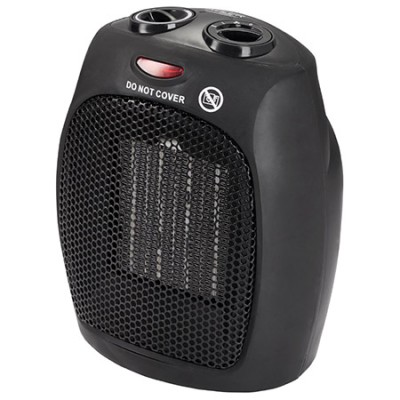 Aeroterma ceramica 750w 1500w