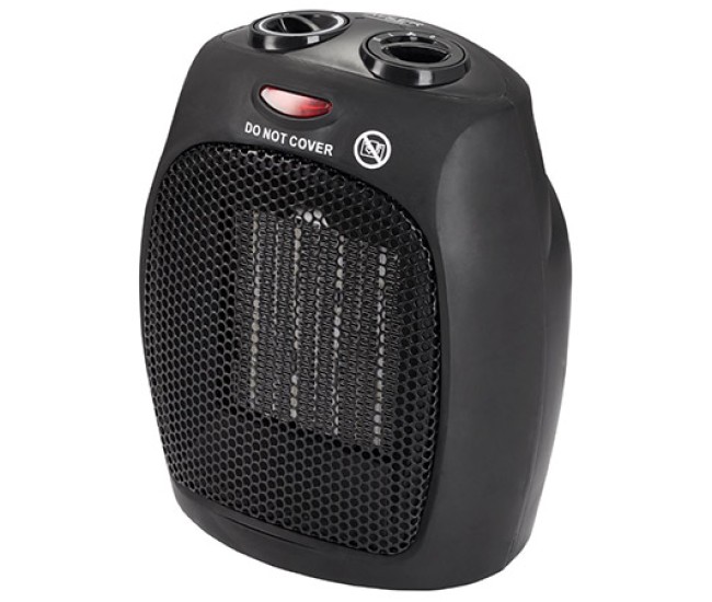 Aeroterma ceramica 750w 1500w
