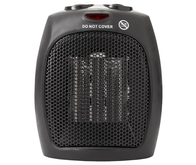 Aeroterma ceramica 750w 1500w