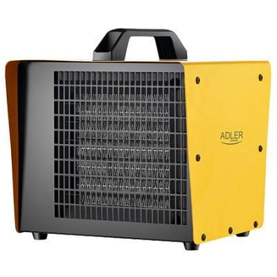 Aeroterma ceramica 3 trepte 3000w ad 7740 adler